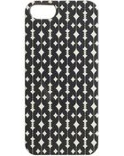 J.Crew Shiny Printed Case For Iphone® 5/5S - Lyst