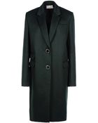 Mary Katrantzou Coat - Lyst