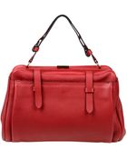 Marni Handbag - Lyst