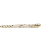 Golden Goose Deluxe Brand Belt - Lyst