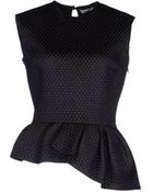 Dior Top - Lyst
