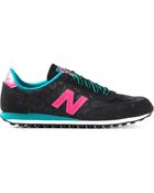New Balance Pop Safari 2 Sneakers - Lyst