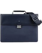 Mandarina Duck Work Bags - Lyst