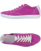Napapijri Low-Tops & Trainers - Lyst