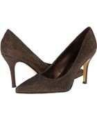 Nine West Flax - Lyst