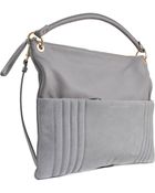 Marc By Marc Jacobs Hobo Tread Lightly Bag - Lyst