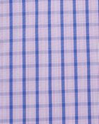 English Laundry Long-Sleeve Plaid Dress Shirt - Lyst