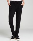 James Perse Sweatpants - Lyst