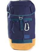 Puma X Bwgh Bluefield Panelled Backpack - Lyst