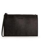 Mango Metallic Cosmetic Bag - Lyst