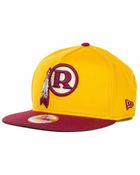 New Era Washington Redskins 9fifty Snapback Hat - Lyst