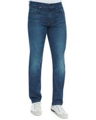 J Brand Jeans Tyler Gaines Denim Jeans - Lyst