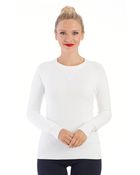 French Connection Crewneck Pullover Sweater - Lyst