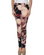 J Brand x Christopher Kane Casual Pants - Lyst