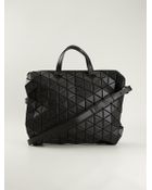 Bao Bao Issey Miyake Prism Tote - Lyst
