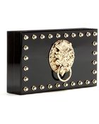 Charlotte Olympia Palace Pandora Box Clutch - Lyst