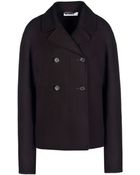 Jil Sander Jacket - Lyst