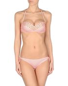Pin Up Stars Bikini - Lyst