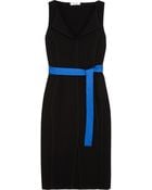 Altuzarra Naipul Cutout Wool-Crepe Dress - Lyst