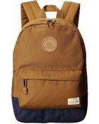 Quiksilver Mini Tracker Backpack - Lyst