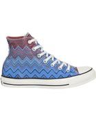 Converse All Star Hi - Lyst
