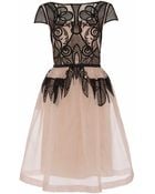 Temperley London Maxime Dress - Lyst