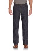 Raleigh Denim Mitchell Thin Broken Twill Jeans - Lyst