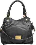 Marc By Marc Jacobs Fran Classic Q Bag - Lyst