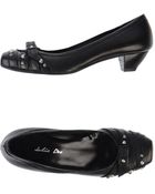 Julie Dee Court - Lyst