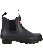 Hunter Boots Woman - Lyst