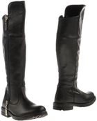 Dolce & Gabbana Boots - Lyst