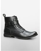 Calvin Klein Jeans Nolon Boot - Lyst
