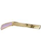Asos Curve Enamel Arrow Ring Multipack - Lyst