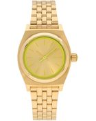 Nixon Wrist Watch - Lyst