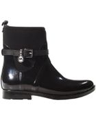 Michael Kors Boots Woman - Lyst