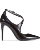 Enzo Angiolini Finton Pumps - Lyst