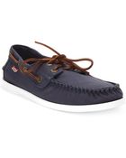 Levi's Parker Boat Shoes - Lyst