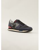 Golden Goose Deluxe Brand 'Running' Sneakers - Lyst