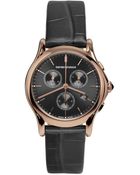 Emporio Armani Watch Swiss Made Collection - Lyst