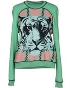 Emma Cook Sweatshirt - Lyst