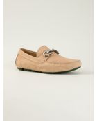 Ferragamo Loafers - Lyst