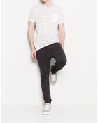 Pull&Bear Jogging Pants - Lyst