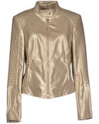 Laure'l Jacket - Lyst