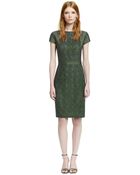 Tory Burch Mariana Dress - Lyst