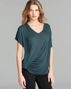 Elizabeth And James Tee Denver - Lyst