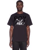 Boy London Tee - Lyst