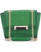 Diane von Furstenberg Mini 440 Bag - Lyst