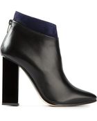 Jimmy Choo 'Lucid' Boots - Lyst
