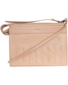 3.1 Phillip Lim Cash Only Clutch Bag - Lyst