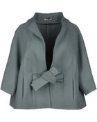 Roberto Collina Jacket - Lyst